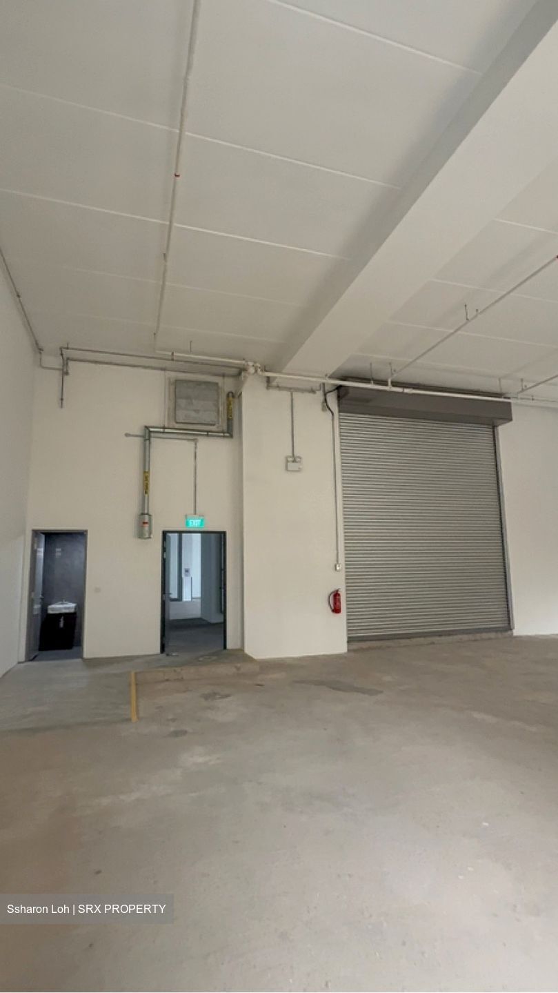 Food Vision @ Mandai (D25), Factory #606314111